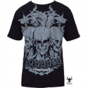 Rigor Mortis Tee, Warrior