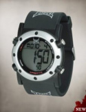Commando Watch, Tapout