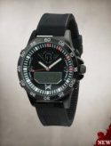 Defender Watch, Tapout