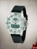 Defender Watch, Tapout