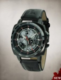 Sentry Watch, Tapout