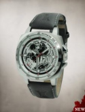 Sentry Watch, Tapout