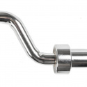 Safety Squat Bar, 220cm, JTC Power