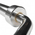 Safety Squat Bar, 220cm, JTC Power