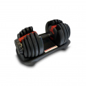 Selector Dumbbells 2 x 2.5-24 kg, JTC Power