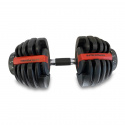 Selector Dumbbell 2.5-24 kg, JTC Power