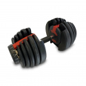 Selector Dumbbell 2.5-24 kg, JTC Power