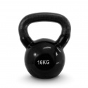 Kettlebell Vinyl, 16 kg, JTC Power