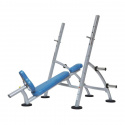 Träningsbänk Incline Bench Press OFB101, JTC