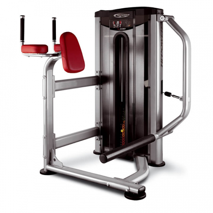 Kolla in Gluteous L330, BH Fitness hos SportGymButiken.se