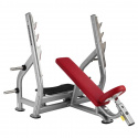 Incline bench L820, BH Fitness