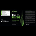 Real Creatine, Self, 500 g