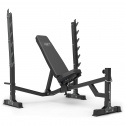 Hemgym MS41, Marbo Sport