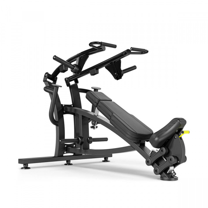 Incline Chest Press, MF-U004 2.0, Marbo Sport i gruppen Styrka / Styrketräningsmaskiner / Bröstmaskiner hos Sportgymbutiken.se (13-MS-MF-U004-2)
