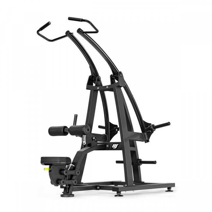 Lat Pulldown, MF-U005 2.0, Marbo Sport i gruppen Styrka / Styrketräningsmaskiner / Ryggmaskiner hos Sportgymbutiken.se (13-MS-MF-U005-2)