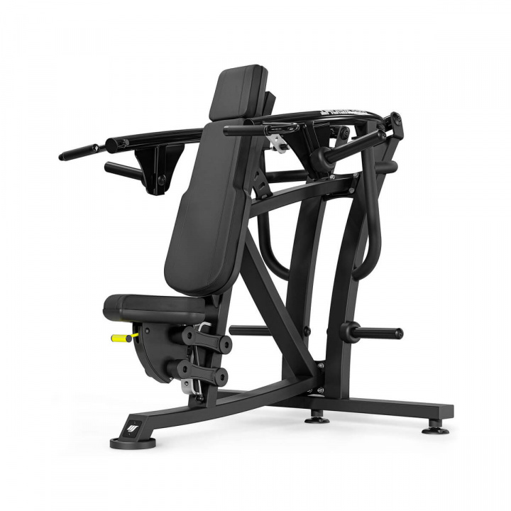 Shoulder Press, MF-U007 2.0, Marbo Sport i gruppen Styrka / Styrketräningsmaskiner / Axelmaskiner hos Sportgymbutiken.se (13-MS-MF-U007-2)