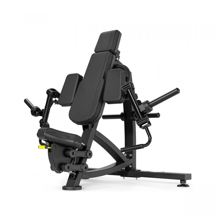 Biceps Curl, MF-U008 2.0, Marbo Sport i gruppen Styrka / Styrketräningsmaskiner / Armmaskiner hos Sportgymbutiken.se (13-MS-MF-U008-2)