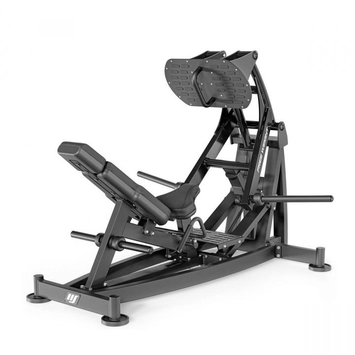 Leg Press, MF-U009 2.0, Marbo Sport i gruppen Styrka / Styrketräningsmaskiner / Benmaskiner hos Sportgymbutiken.se (13-MS-MF-U013-2)