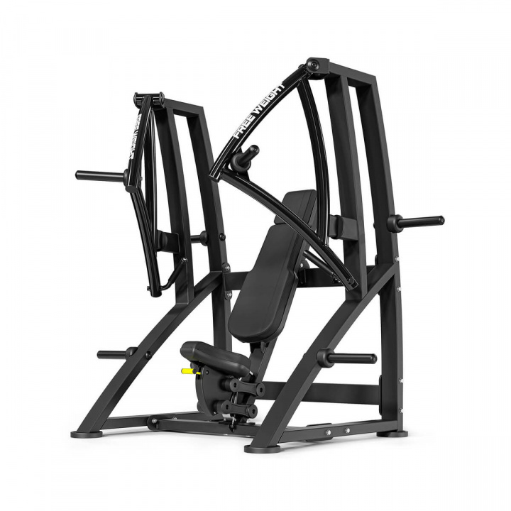 Decline Chest Press, MF-U016 2.0, Marbo Sport i gruppen Styrka / Styrketräningsmaskiner / Bröstmaskiner hos Sportgymbutiken.se (13-MS-MF-U016-2)