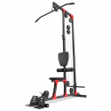 Lat Pulldown / Low Row MH-W106 2.0
