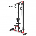 Lat Pulldown / Low Row MH-W106 2.0