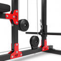 Lat Pulldown / Low Row MH-W106 2.0