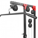 Lat Pulldown / Low Row MH-W106 2.0