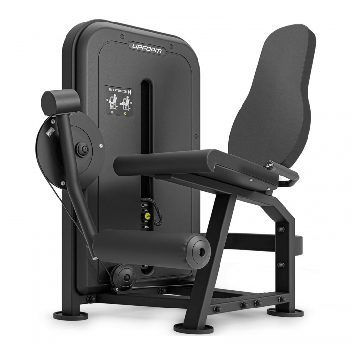 Leg Extension, US-U009, UpForm i gruppen Styrka / Styrketräningsmaskiner / Benmaskiner hos Sportgymbutiken.se (13-MS-U009)