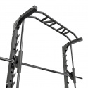 Smith-maskin med chins och dips MS-U105 2.0 
