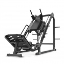 Hack Squat MS-U106 2.0, Marbo Sport