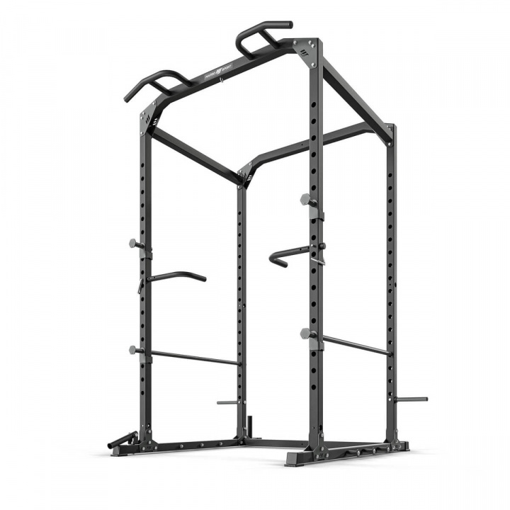 Power Cage, MS-U112 2.0, Marbo Sport i gruppen Styrka / Skivstångsställningar & rack / Power Racks hos Sportgymbutiken.se (13-MS-U112)