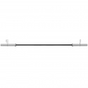 Olympisk Skivstång, PRO, 220 cm