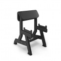 Standing Preacher Curl, UR-L003, UpForm, Marbo Sport