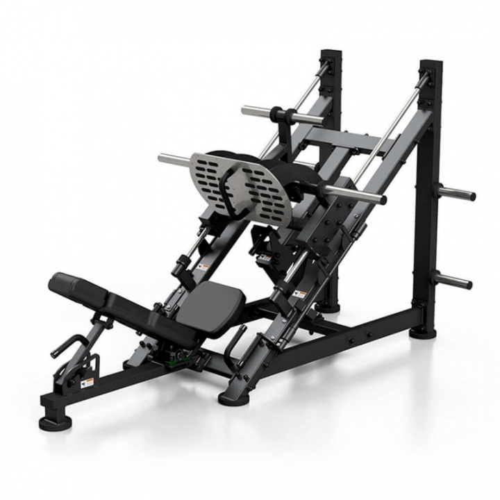 Kolla in Leg Press MF-U001, JTC X-Line hos SportGymButiken.se