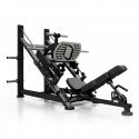 Leg Press MF-U001, JTC X-Line