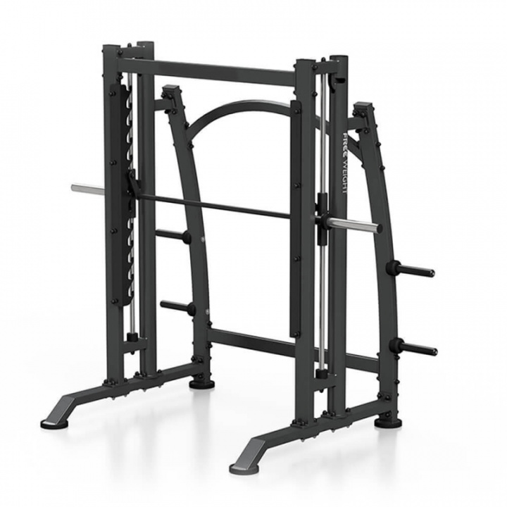 Kolla in Smith Machine MF-U003, JTC X-Line hos SportGymButiken.se