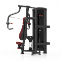 Chest Press U225, JTC X-Line