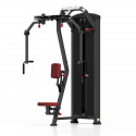 2-in-1 Pectoral Fly / Rear Deltoid U224, JTC X-Line