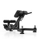 Lower Back Bench Pro L212, JTC X-Line