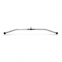 Latsdrag vinklad, 120 cm, JTC Power
