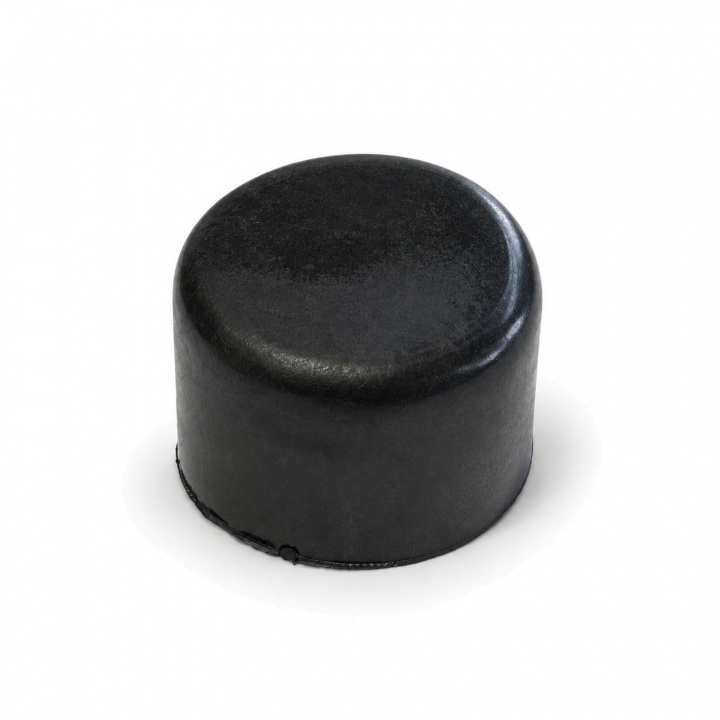End cap för 32mm rör i gruppen Styrka / Reservdelar Styrka / Bygg din egen styrkemaskin – DIY hos Sportgymbutiken.se (14-DIY-2048)