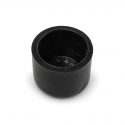 End cap för 25mm rör