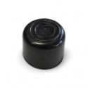 End cap för 25mm rör