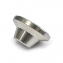Knopp, Aluminium, M10