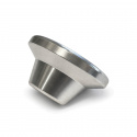 Knopp, Aluminium, M8