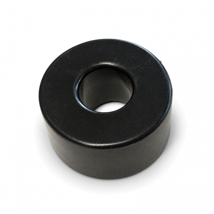 Gummi bumper till viktmagasin, 25mm i gruppen Styrka / Reservdelar Styrka / Bygg din egen styrkemaskin – DIY hos Sportgymbutiken.se (14-DIY-8016AB)