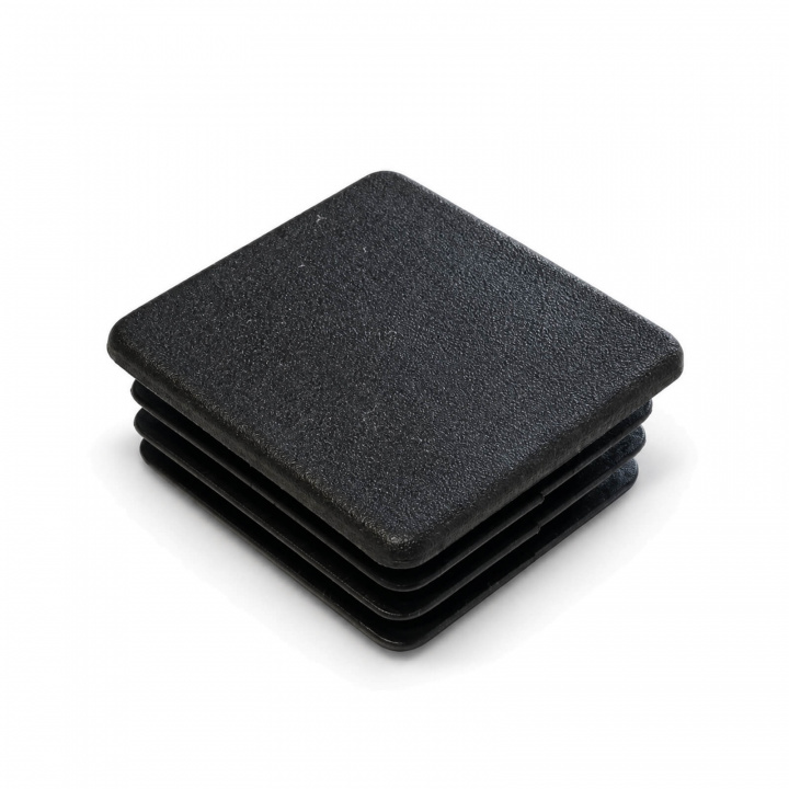 End Cap, 40x40mm i gruppen Styrka / Reservdelar Styrka / Bygg din egen styrkemaskin – DIY hos Sportgymbutiken.se (14-DIY-ENDCAP3)