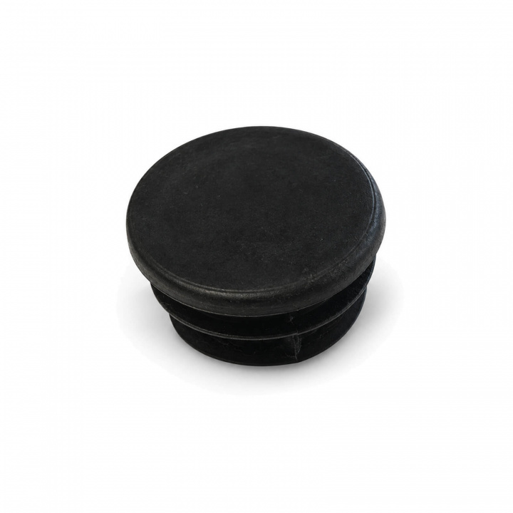 End Cap för 25mm rör i gruppen Styrka / Reservdelar Styrka / Bygg din egen styrkemaskin – DIY hos Sportgymbutiken.se (14-DIY-ENDCAP5)