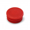 End Cap för 30mm rör