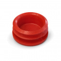 End Cap för 30mm rör